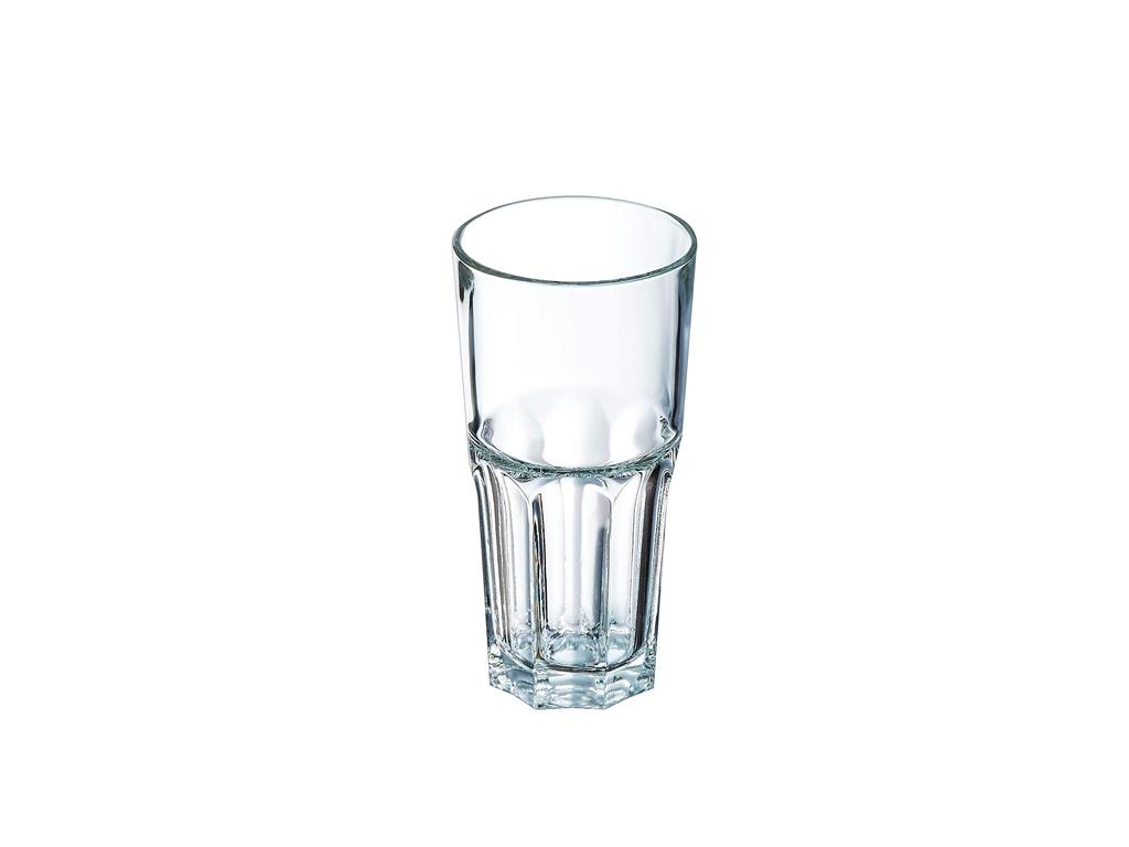 Szklanka granitowa / 20cl / 6 szt.