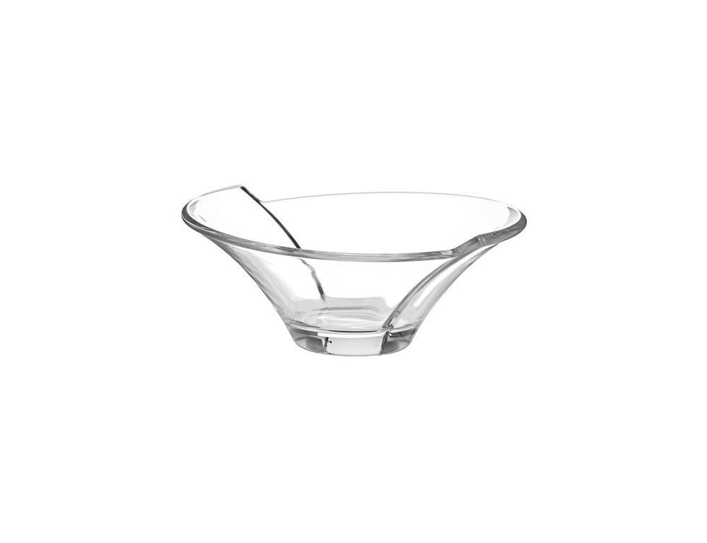 Szklanka do lodów Delissimo / 38cl / 1 s