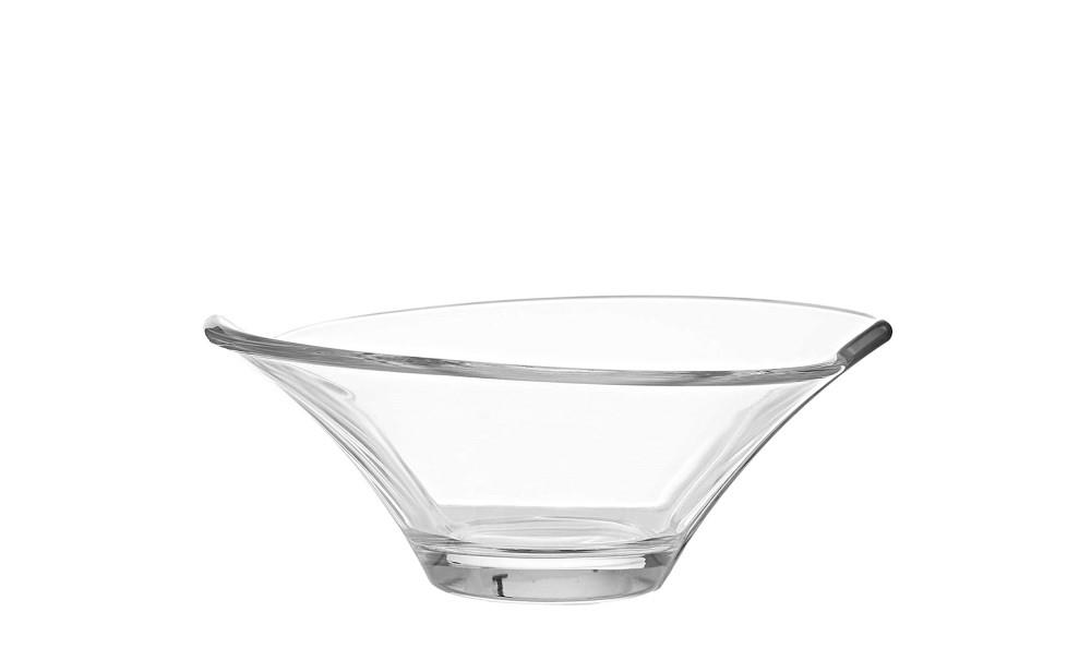 Szklanka do lodów Delissimo / 38cl / 1 s