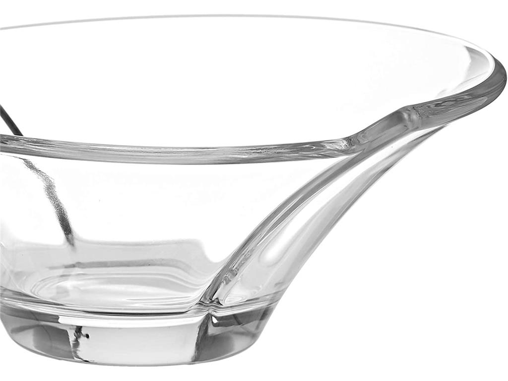 Szklanka do lodów Delissimo / 38cl / 1 s