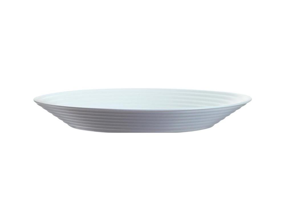 Talerz głęboki Stairo / 24cm / 6 szt.