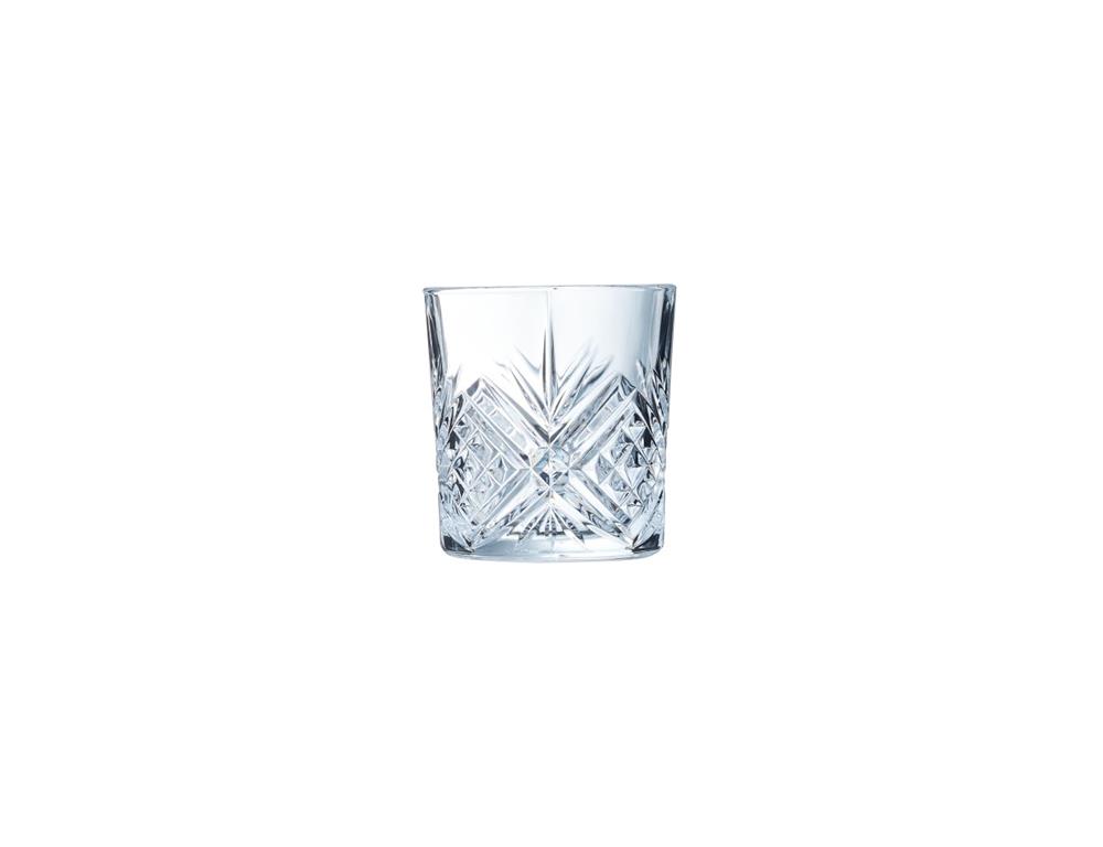 Szklanka Broadway / 30cl / 6 szt.