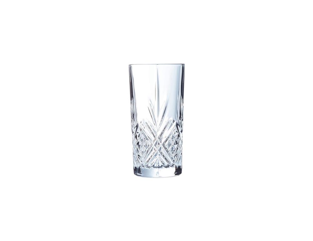 Szklanka Broadway / 38cl / 6 sztuk