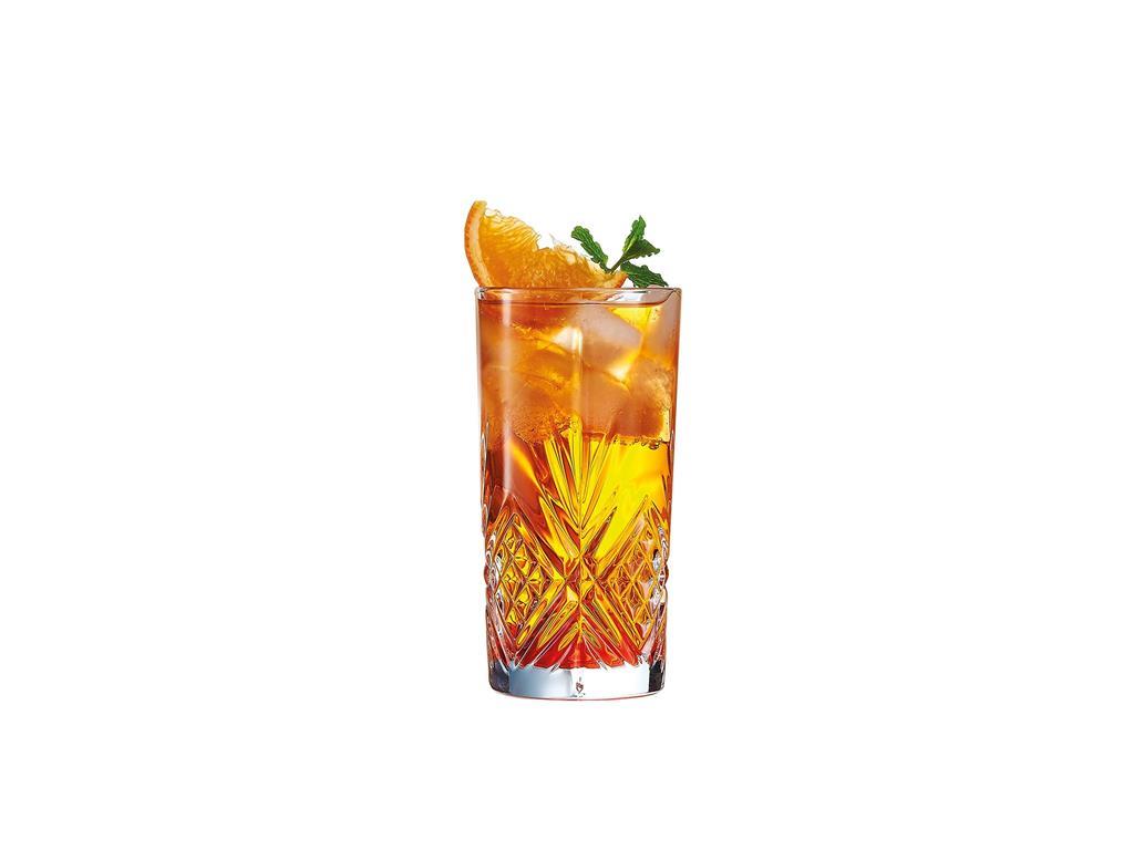 Szklanka Broadway / 38cl / 6 sztuk