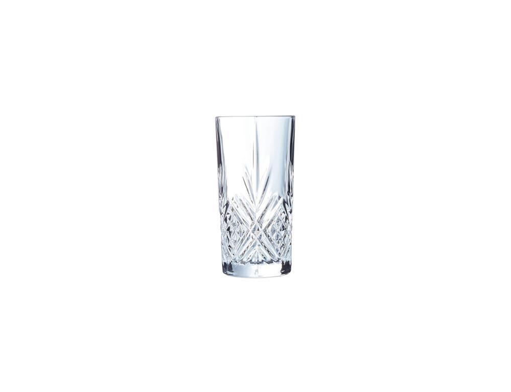 Szklanka Broadway / 28cl / 6 szt.