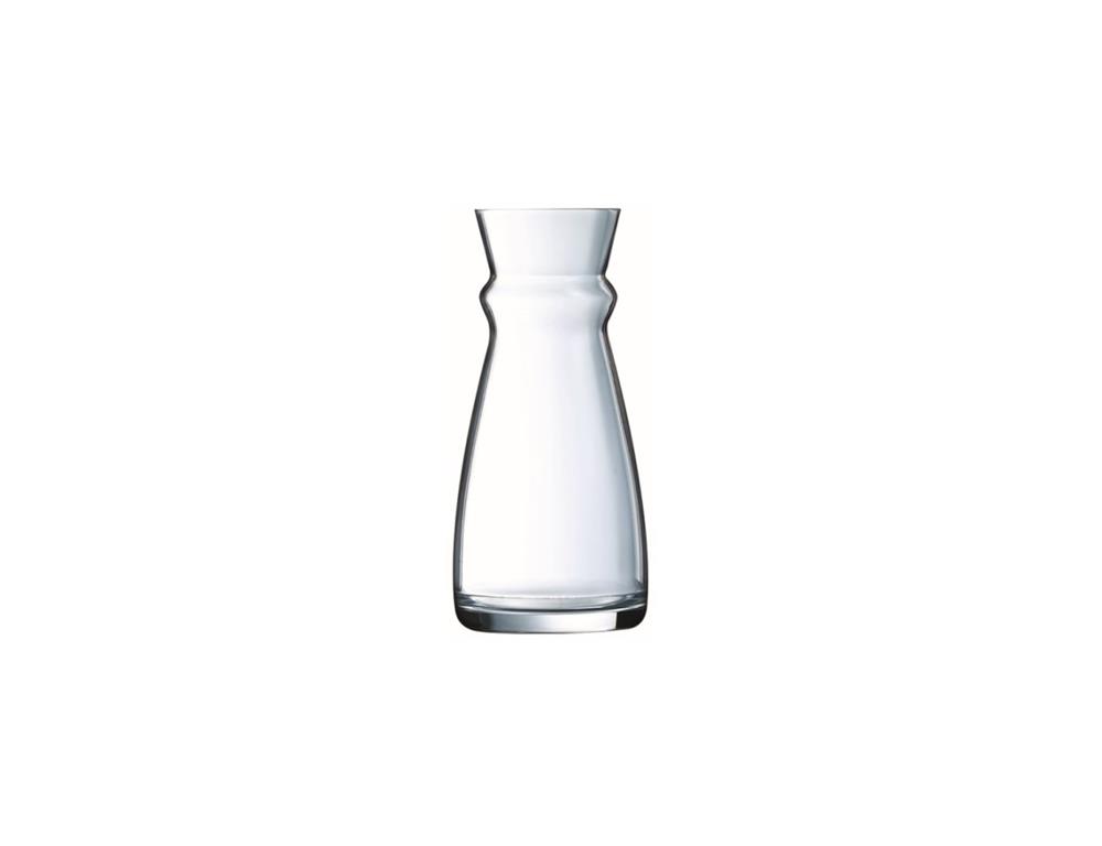 Dzbanek na płyn / 0,5l / 6 szt.