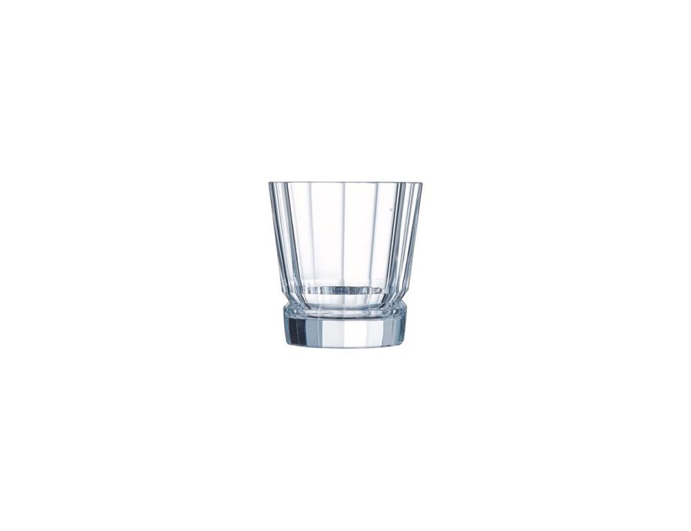Szklanka do bourbona / 32cl / 6 szt.