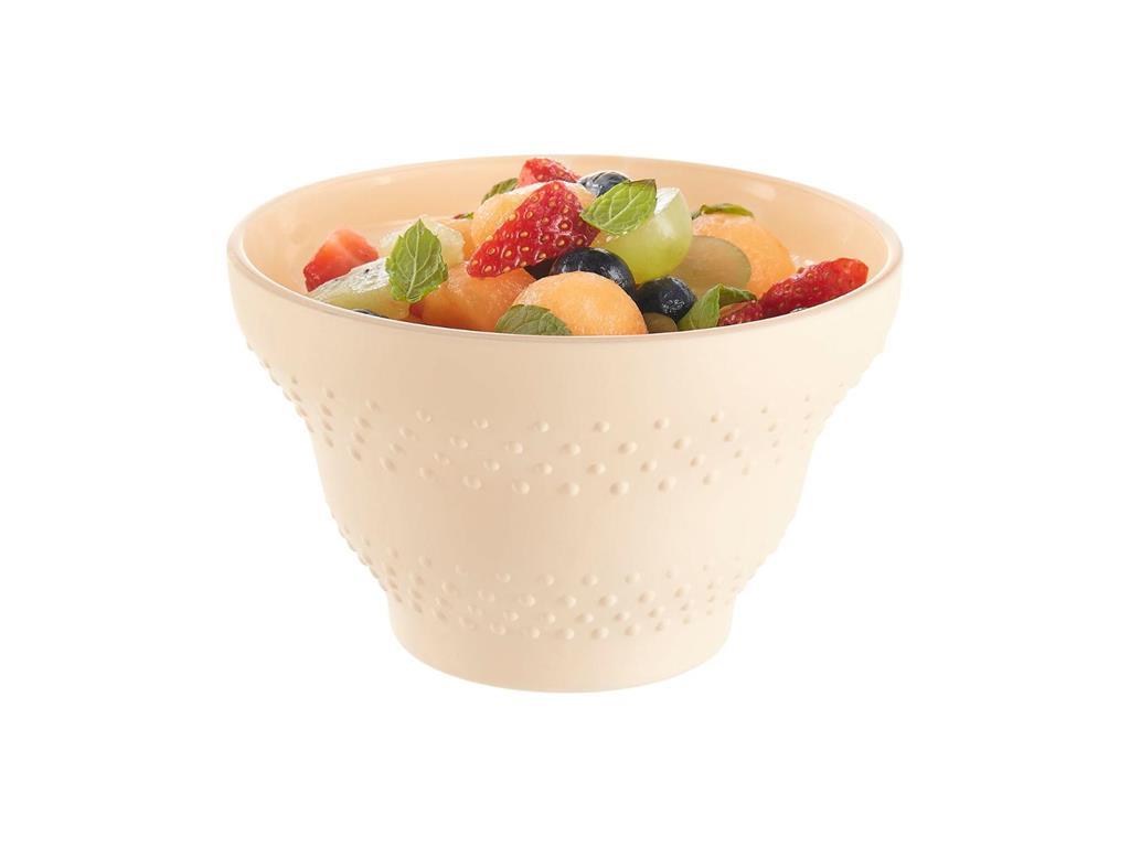 Pojemnik na lody Maeva Dots Soya / 35cl