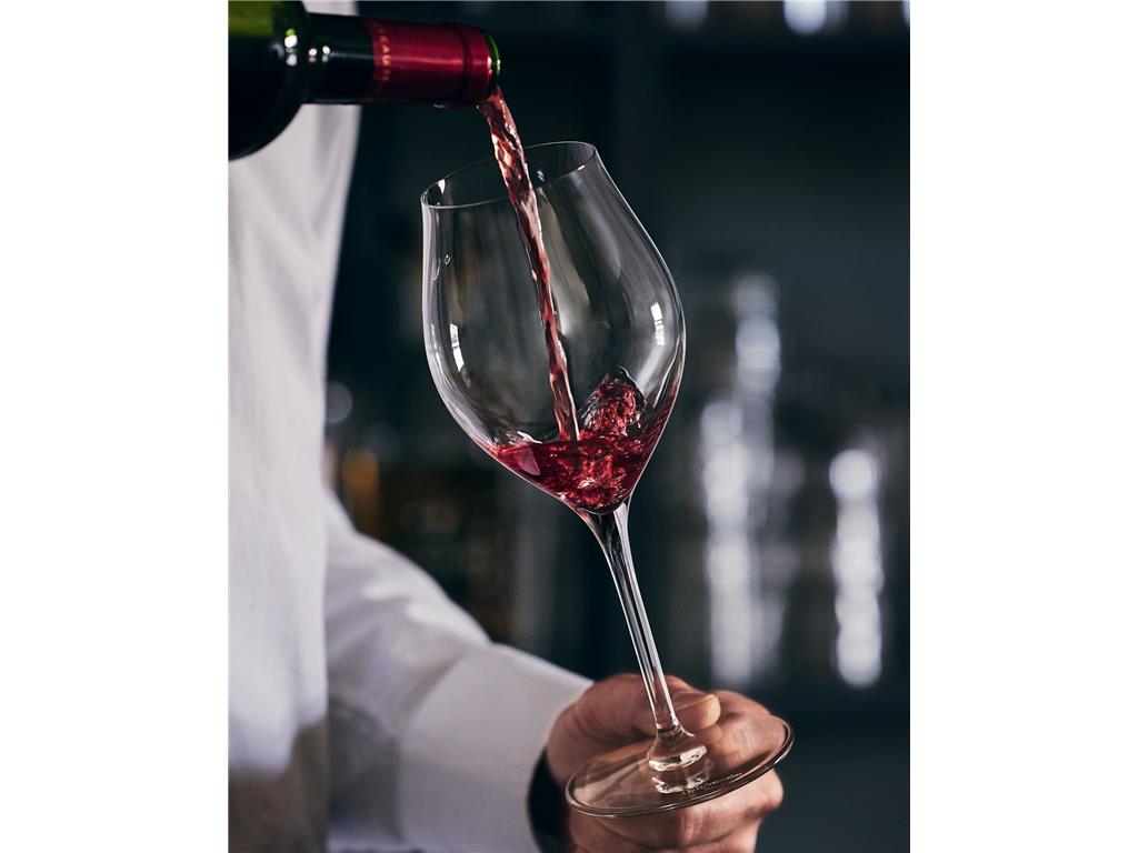 Szklanka do wina / 55cl / 6 sztuk