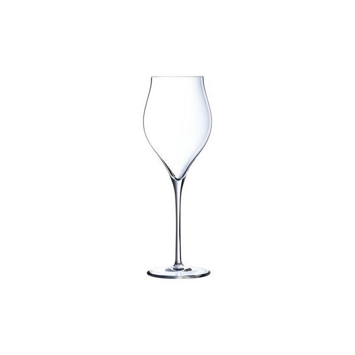Szklanka do wina / 38cl / 6 sztuk