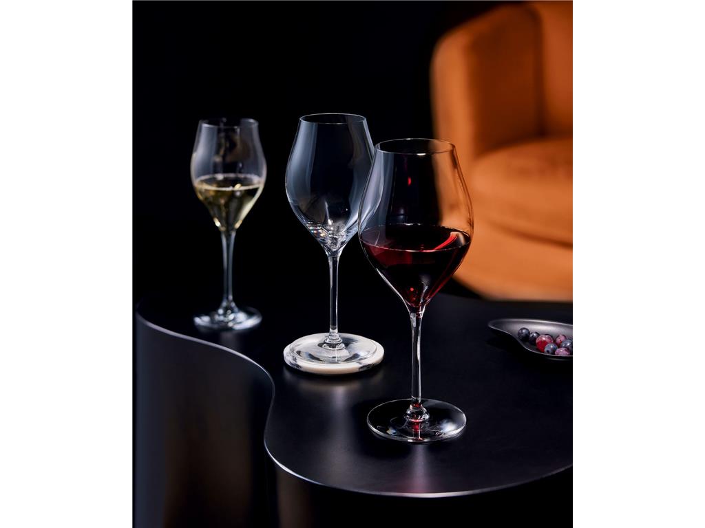 Szklanka do wina / 38cl / 6 sztuk