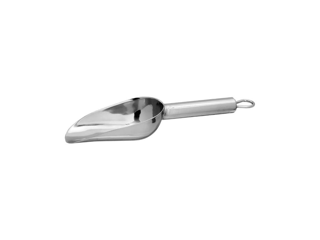 Łyżeczka do lodu / 12 cm / 540 ml