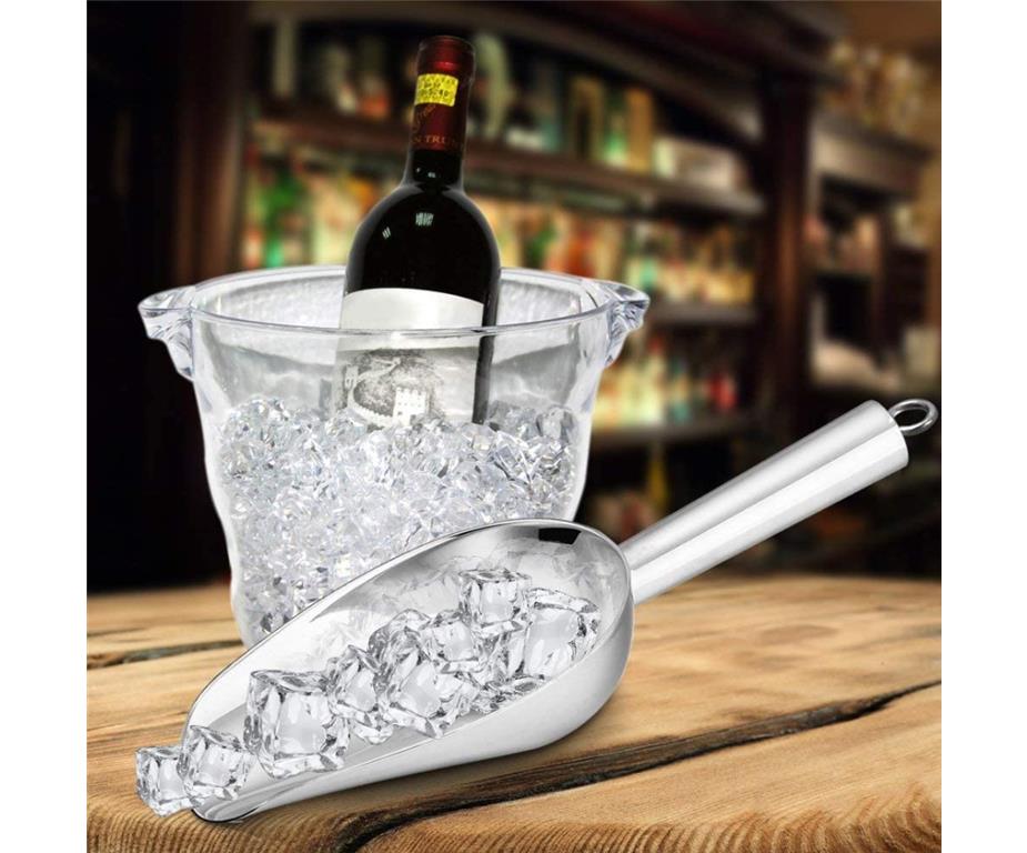 Łyżeczka do lodu / 9 cm / 185 ml