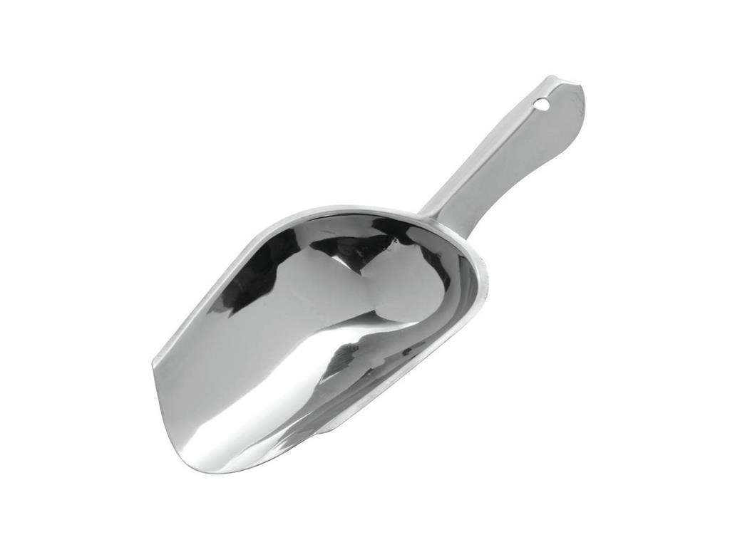 Łopatka do mąki / 24 cm / 700 ml