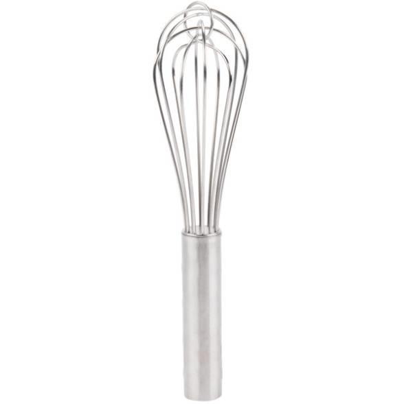 Trzepaczka / grubszy drut / 25cm