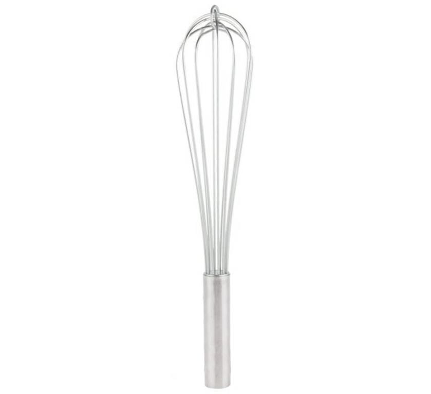 Trzepaczka / grubszy drut / 35 cm