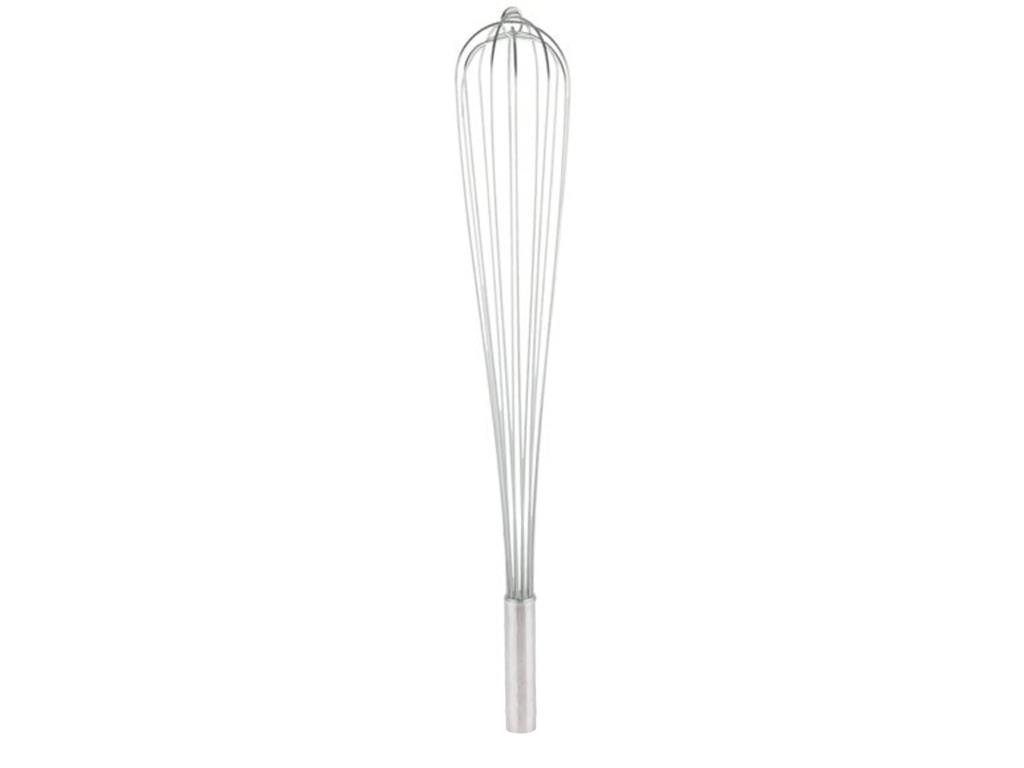 Trzepaczka / grubszy drut / 60cm