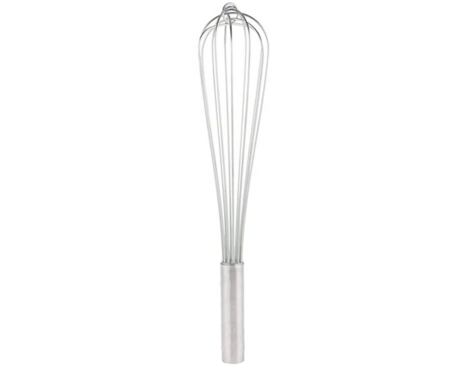 Trzepaczka / grubszy drut / 40cm