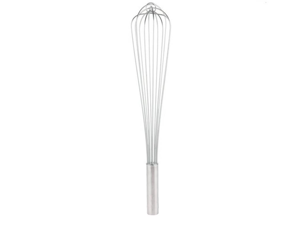 Trzepaczka / grubszy drut / 45cm