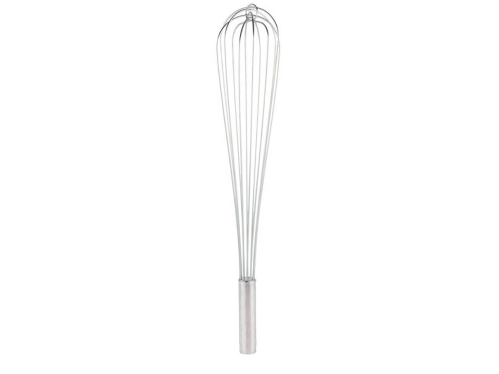 Trzepaczka / grubszy drut / 50cm
