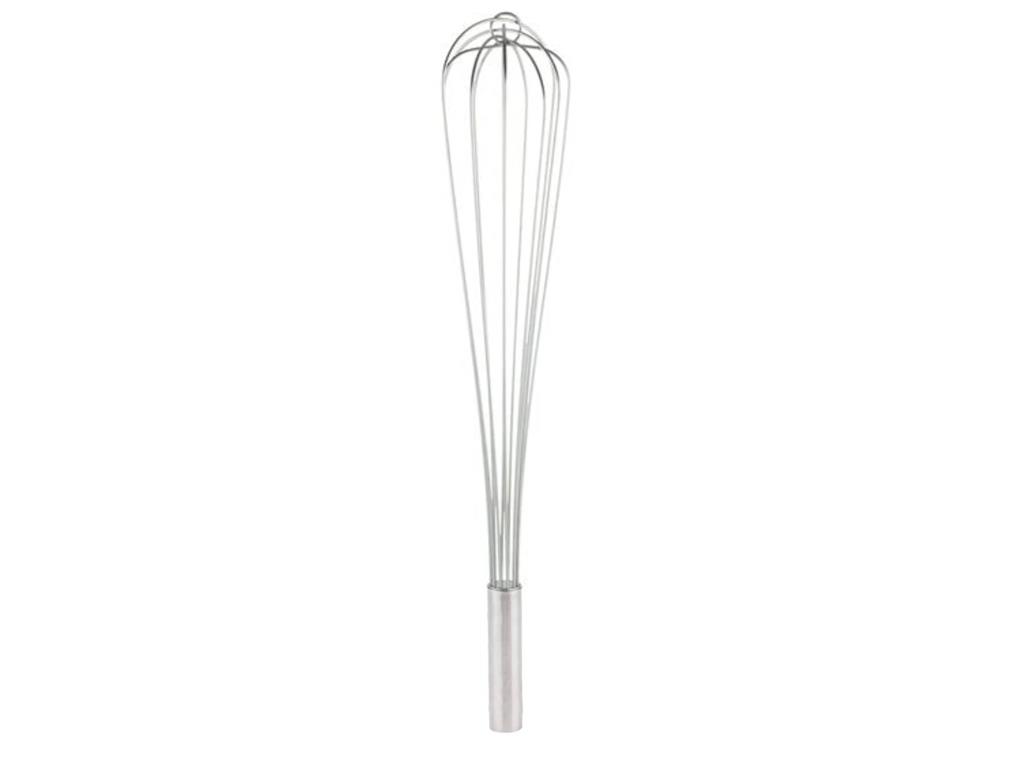 Trzepaczka / grubszy drut / 55 cm