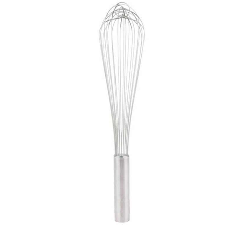 Trzepaczka / cieńszy drut / 35 cm