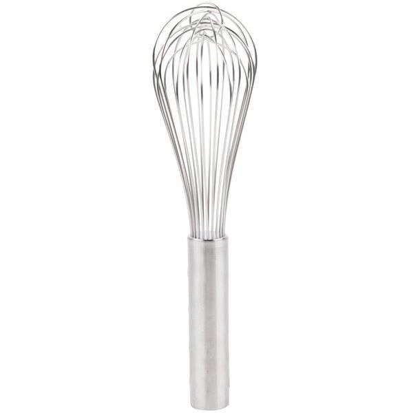 Trzepaczka / cieńszy drut / 25cm