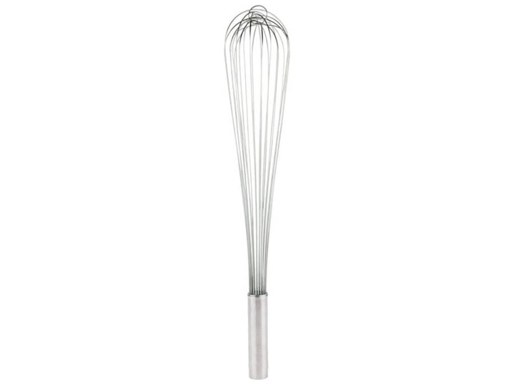 Trzepaczka / cieńszy drut / 45 cm