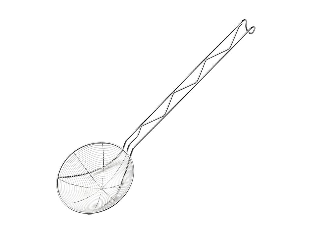 Pianka druciana / 23cm