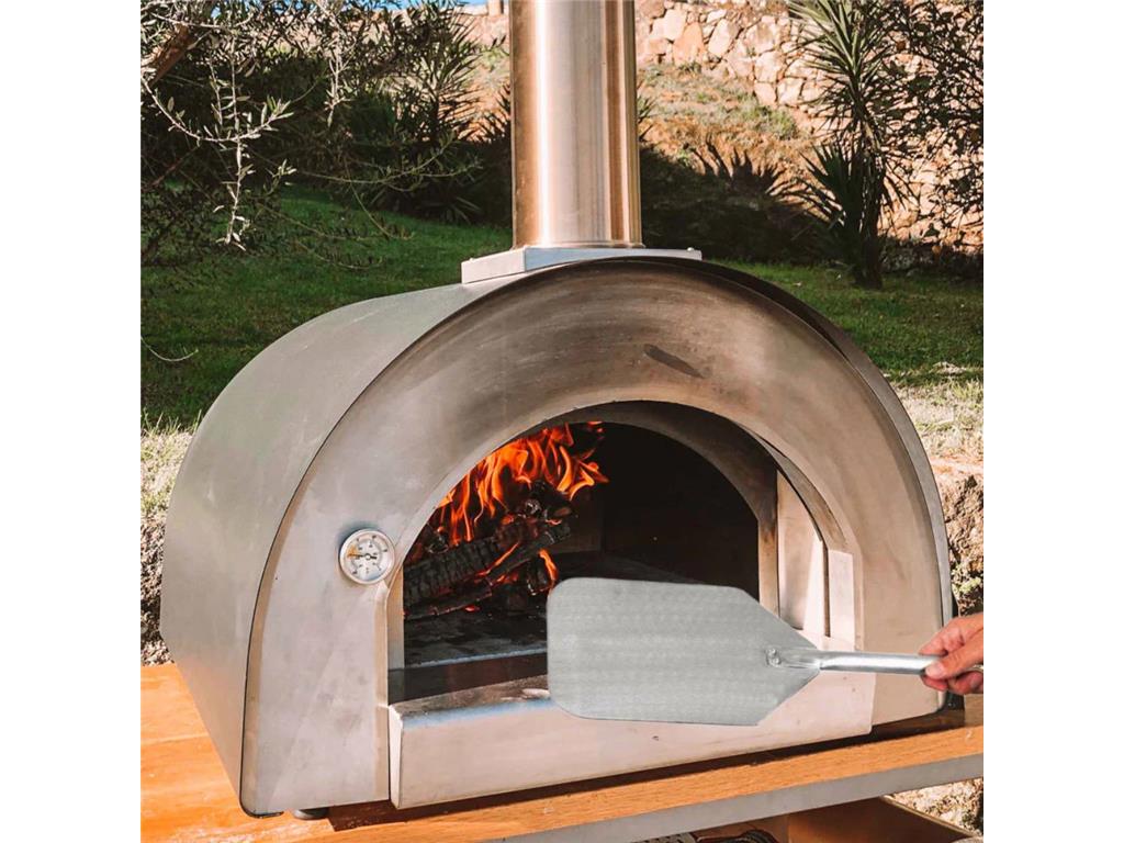 Łopatka do pizzy / 22cm / 60cm