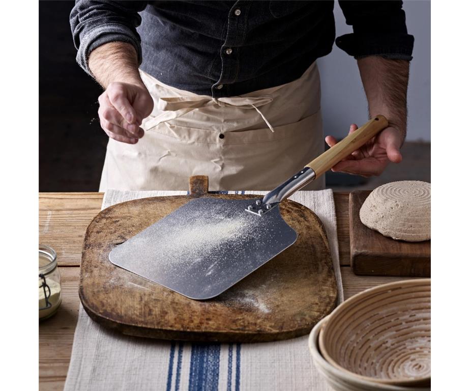 Łopatka do pizzy / 30cm / 66cm