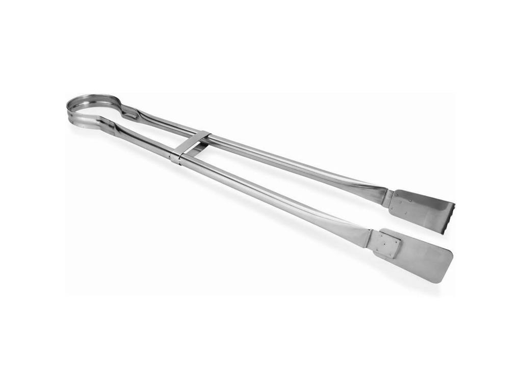 Szczypce do grilla / 47cm