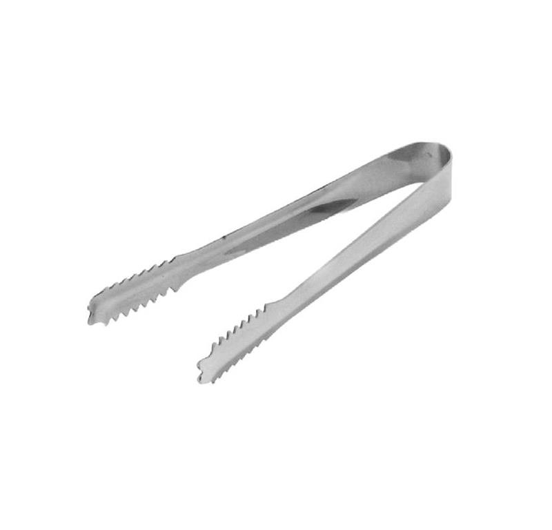 Szczypce do lodu / 18 cm