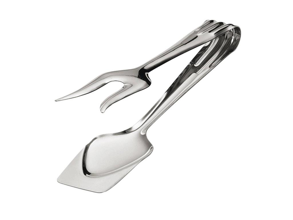 Szczypce do serwowania / 22 cm