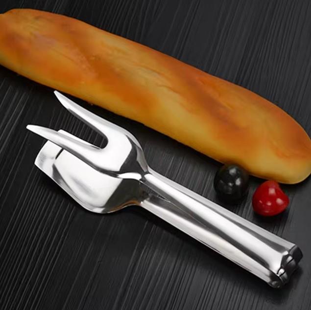Szczypce do serwowania / 22 cm