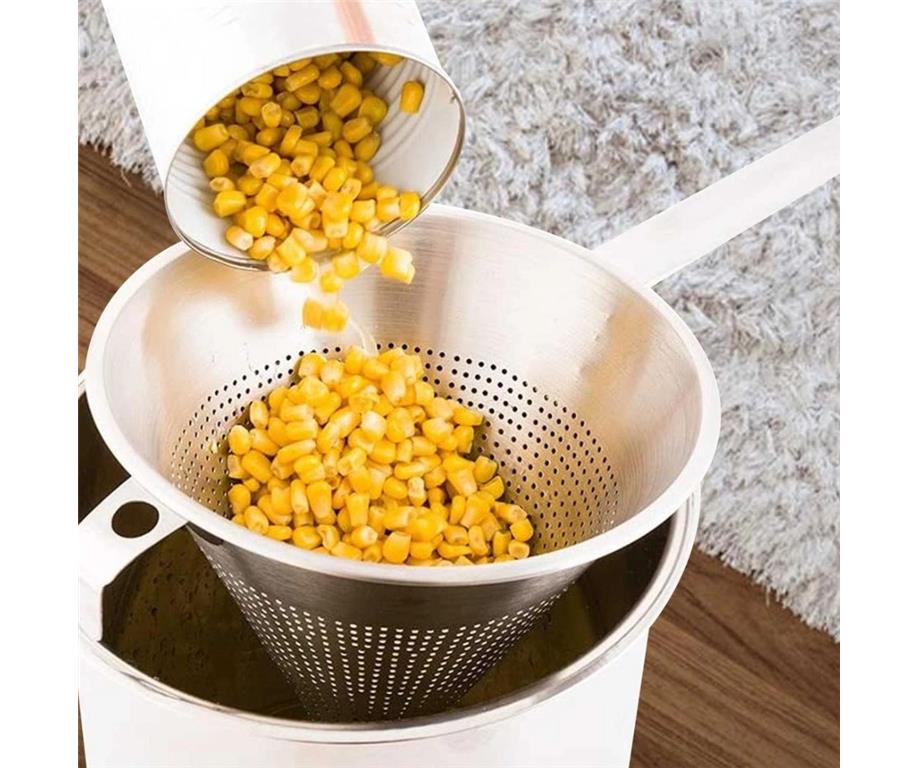 Sitko stożkowe / Pro / 20cm
