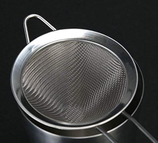 Sitko / sitko prętowe / 7cm