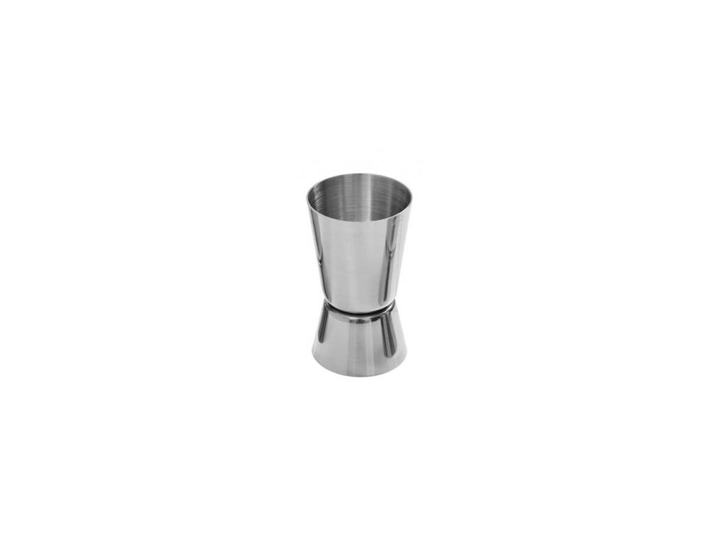 Łyżka barmańska Jigger / 20ml - 40ml