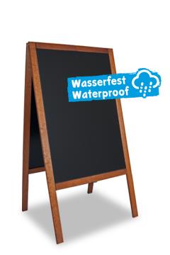 Wolnostojąca wodoodporna deska / 61 cm