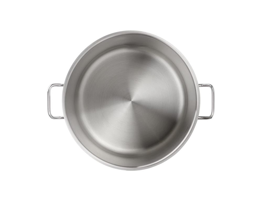 Garnek do gotowania / 16 cm / 3 l