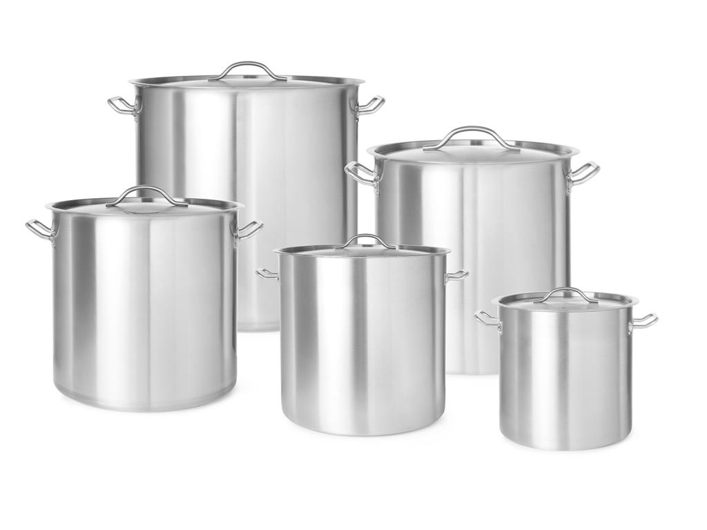 Garnek do gotowania / 16 cm / 3 l