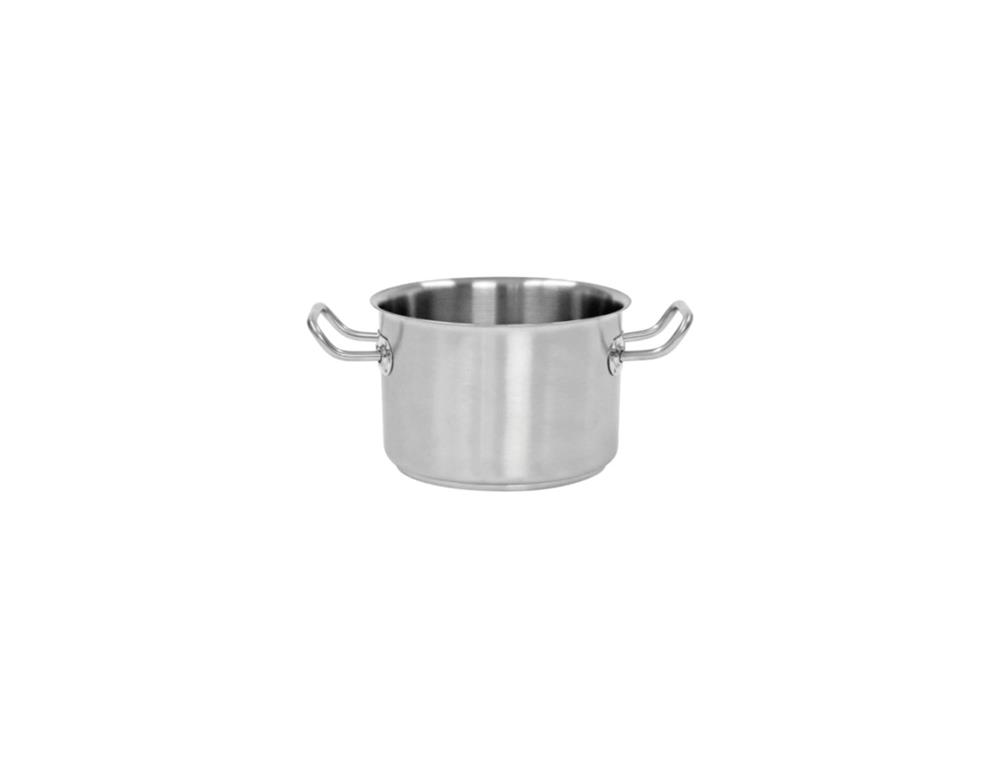Garnek głęboki / 16 cm / 2,2 l