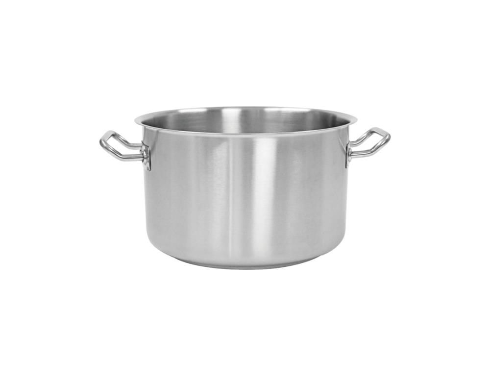 Krewetki głębokie / 40cm / 32l