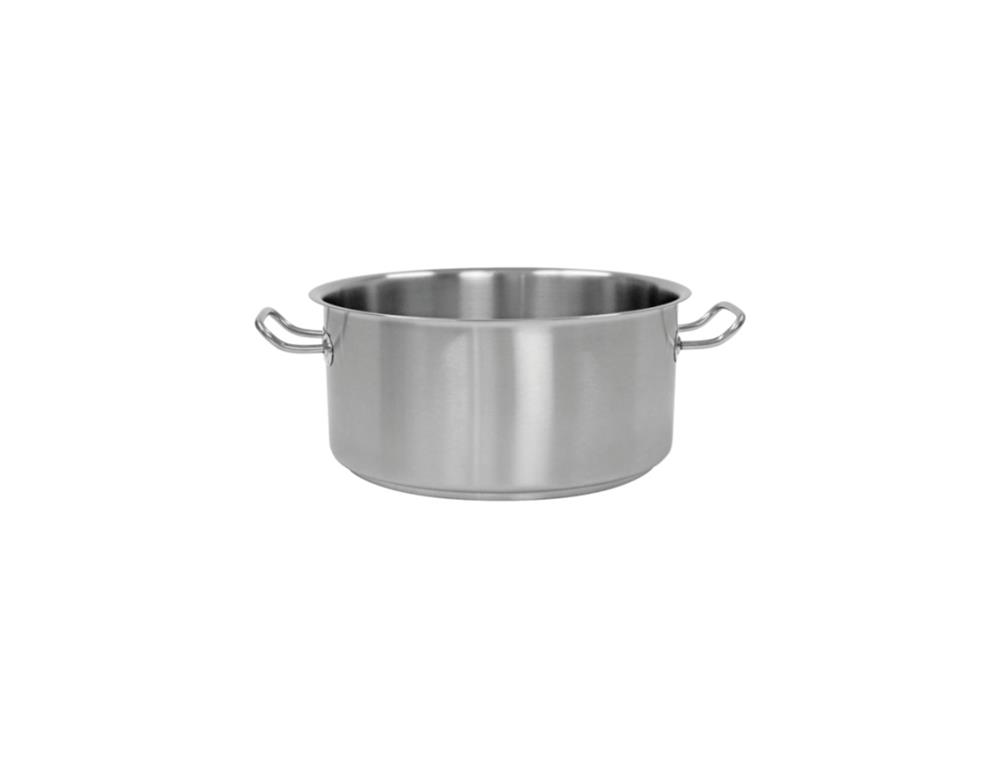 Krewetki płytkie / 28cm / 7l