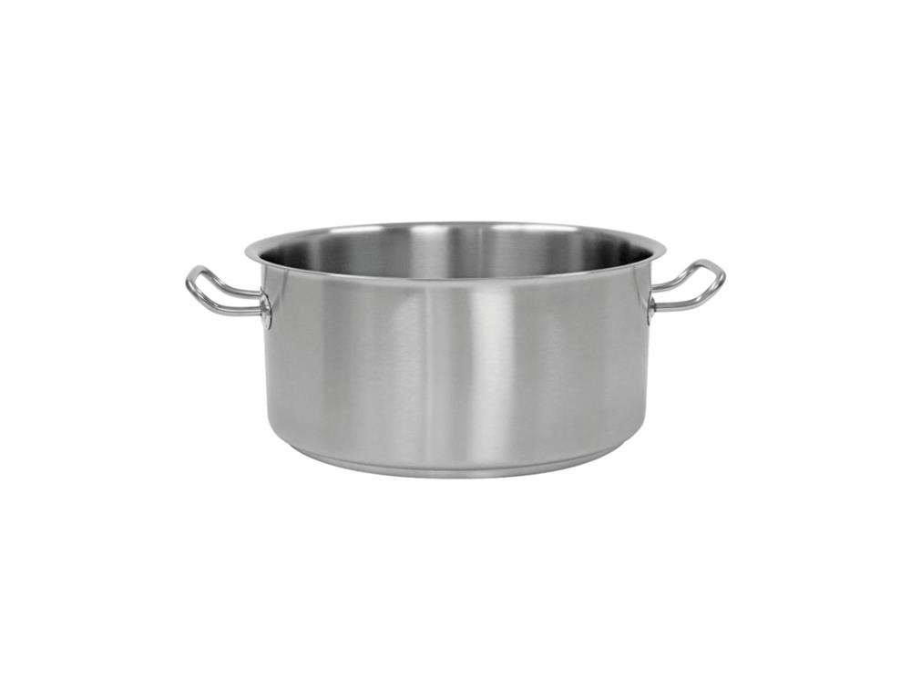 Krewetki płytkie / 40cm / 20L