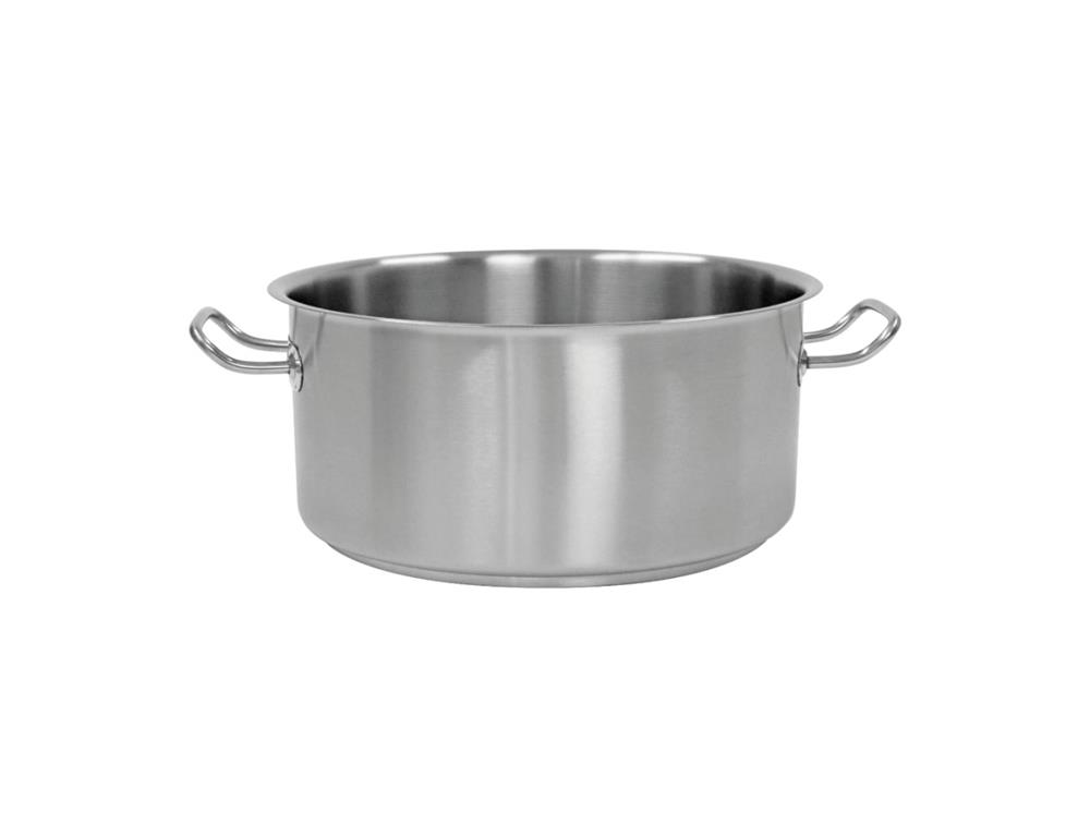 Krewetki płytkie / 44 cm / 30 l