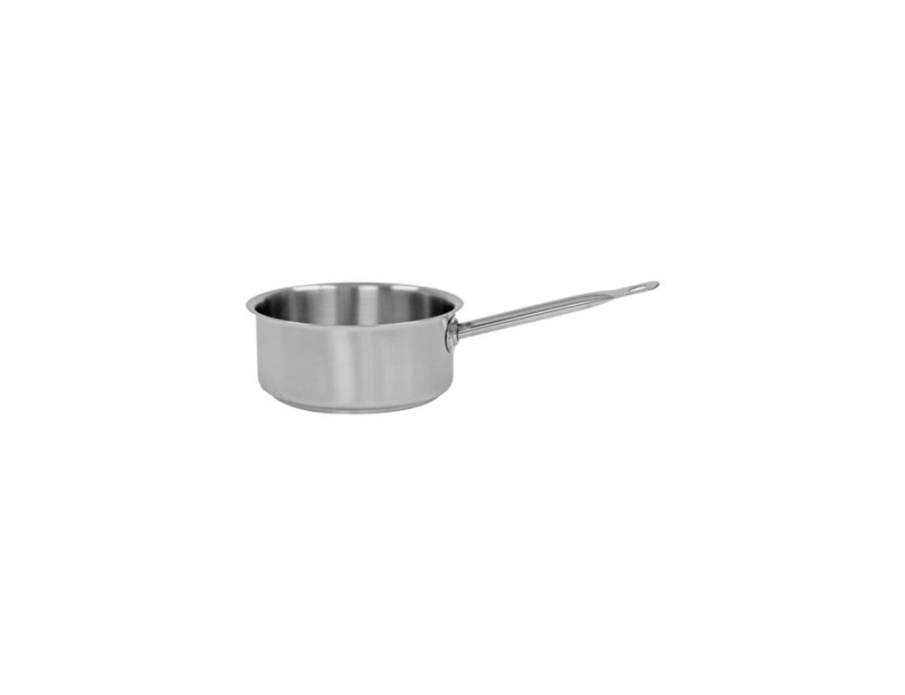 Płytka do krewetek z uchwytem / 18 cm /
