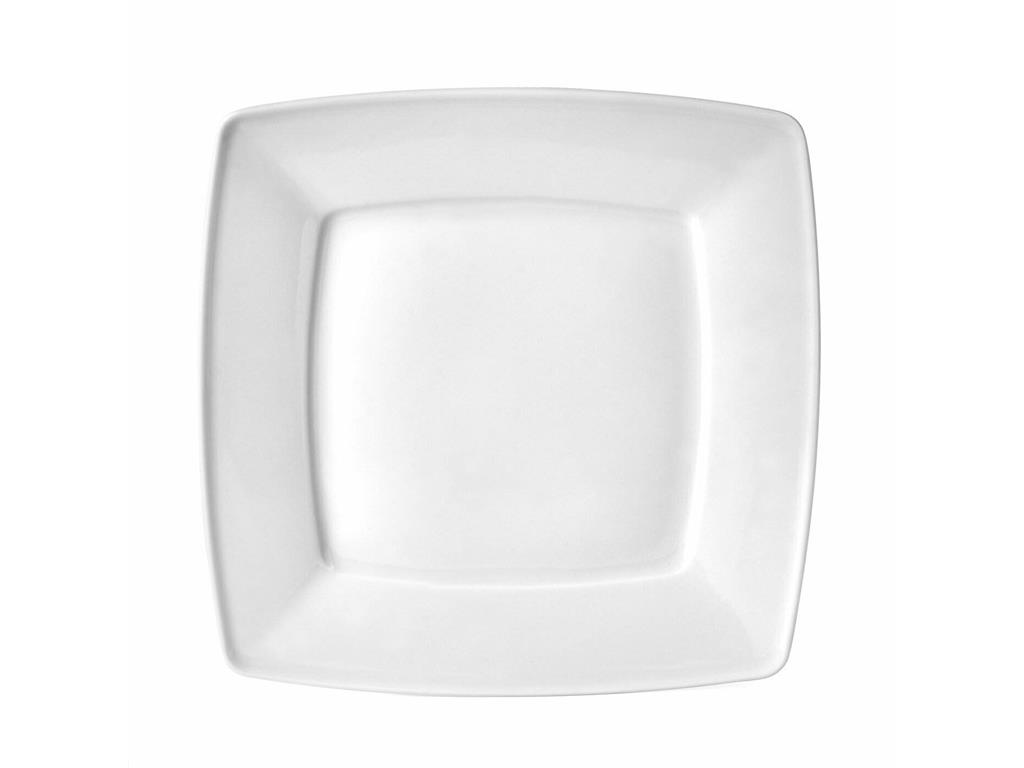 Talerz płytki Victoria / 26cm / 1szt.