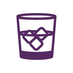 Szklanki typu lowball