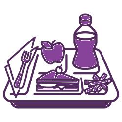 Tace do fast foodów